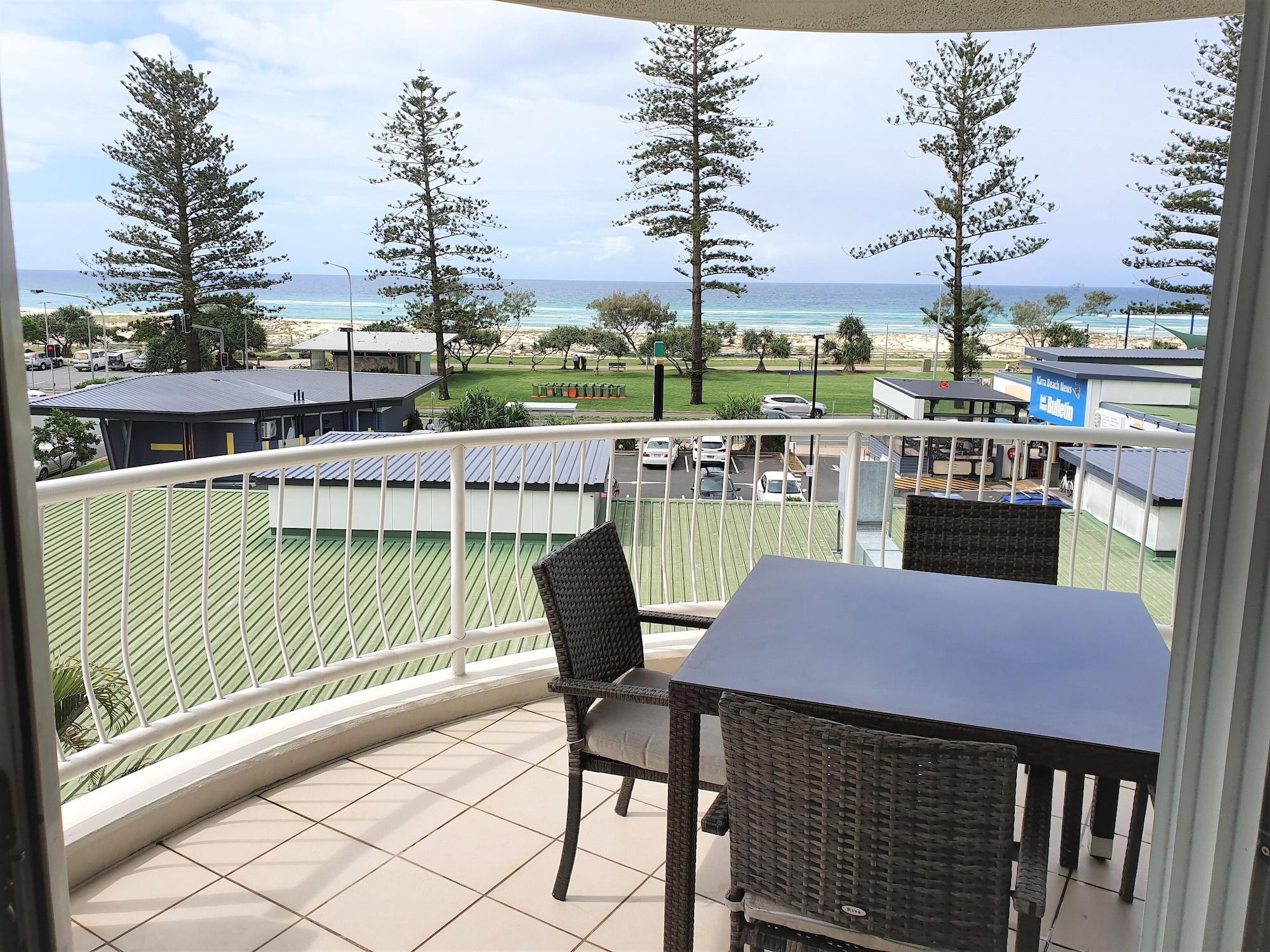 Kirra Aparthotel Gold Coast