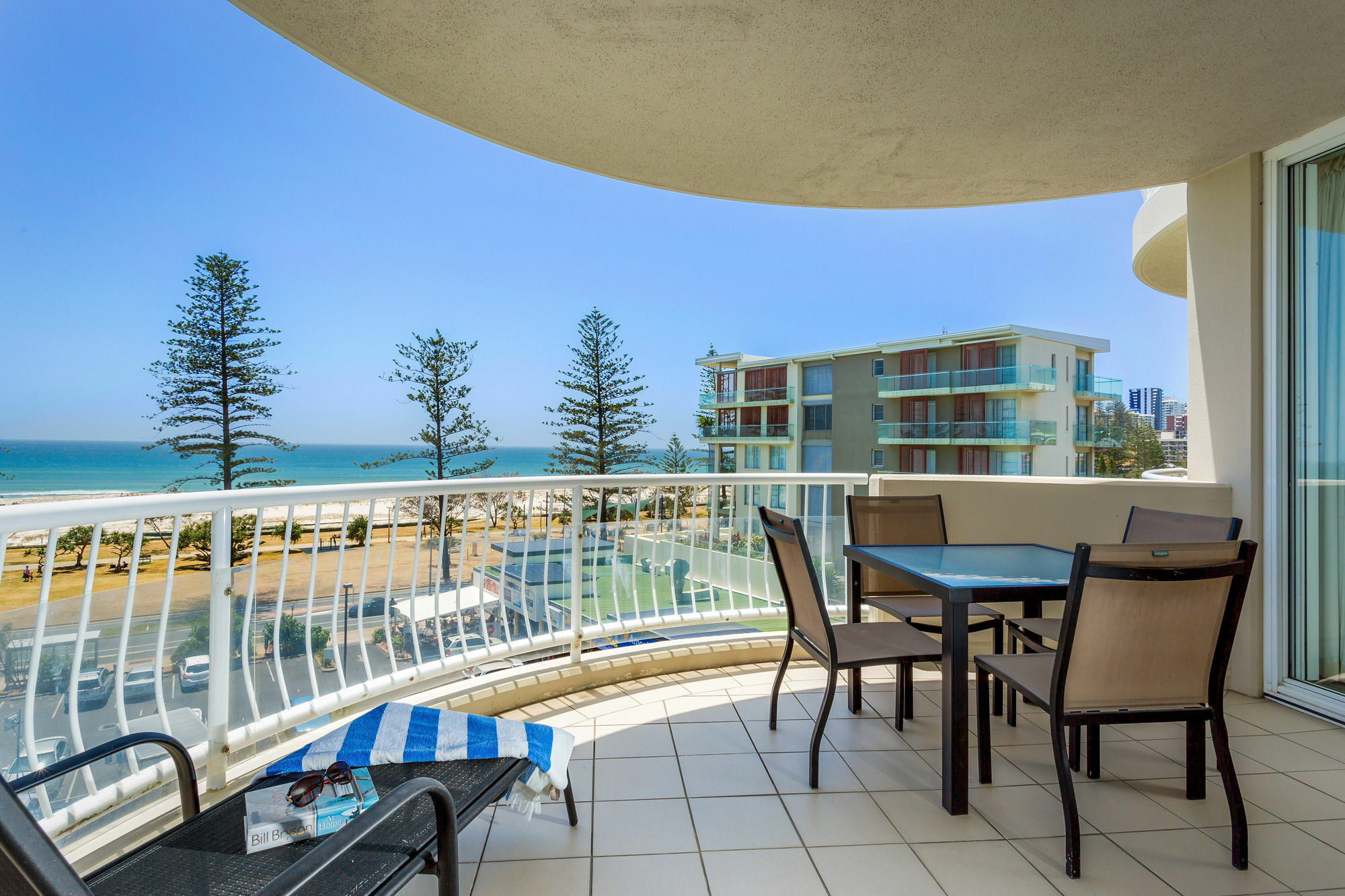 Aparthotel Kirra 4*